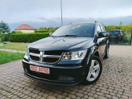Dodge Journey 2.4 Benzyna // Opłacony // Kamera // 7 Foteli