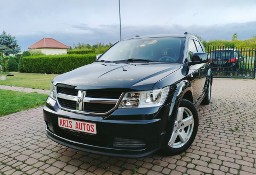 Dodge Journey 2.4 Benzyna // Opłacony // Kamera // 7 Foteli