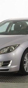 Mazda 6 II , Klimatronic, Tempomat, Parktronic,ALU-3