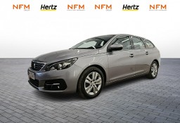 Peugeot 308 II 1,5 Bluehdi(130 KM) Active Salon PL Faktura-Vat