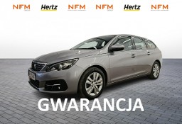 Peugeot 308 II 1,5 Bluehdi(130 KM) Active Salon PL Faktura-Vat