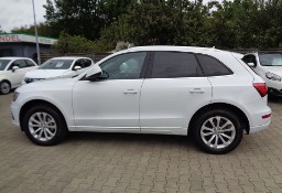 Audi Q5 II 4x4 AUTOMAT Niski przebieg zapraszam