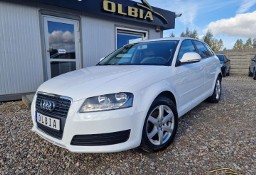 Audi A3 II (8P)