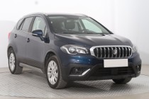 Suzuki SX4 S-Cross , Salon Polska, Serwis ASO, Xenon, Bi-Xenon, Klimatronic,