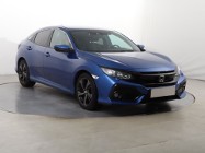 Honda Civic IX , Salon Polska, Navi, Klimatronic, Tempomat, Parktronic,