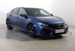 Honda Civic IX , Salon Polska, Navi, Klimatronic, Tempomat, Parktronic,