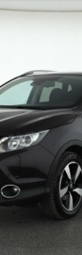 Nissan Qashqai II , Salon Polska, Serwis ASO, Automat, Navi, Klimatronic,-3