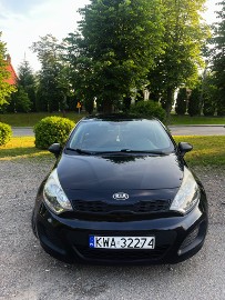 KIA RIO III