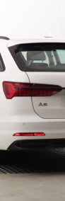 Audi A6 V (C8) , Salon Polska, Serwis ASO, 204 KM, Automat, Skóra, Navi,-4