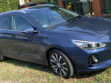 1.6 CRDi Style-1