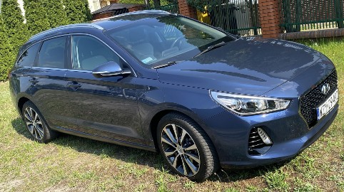 1.6 CRDi Style