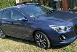Hyundai i30 1.6 CRDi Style