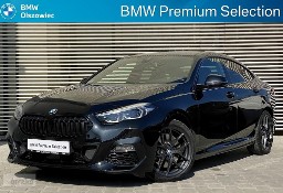 BMW SERIA 2 Sprawdź: BMW 220d Gran Coupé Model M Sport, Salon PL, FV23%, ASO