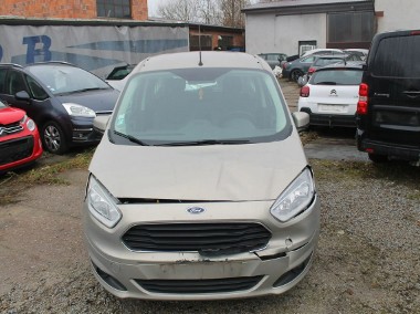 Ford Tourneo Courier-1