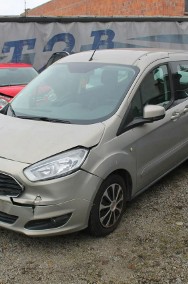 Ford Tourneo Courier-2