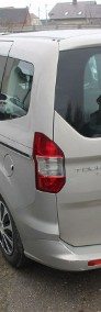 Ford Tourneo Courier-3