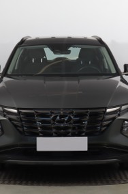 Hyundai Tucson , Serwis ASO, Automat, VAT 23%, Navi, Klimatronic, Tempomat,-2