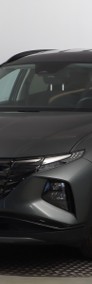 Hyundai Tucson , Serwis ASO, Automat, VAT 23%, Navi, Klimatronic, Tempomat,-3