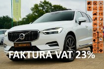 Volvo XC60 II INSCRIPTION nawi PANORAMA ful led SKÓRA 4 kamery el.klapa ACC blis 4