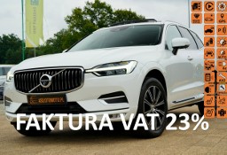 Volvo XC60 II INSCRIPTION nawi PANORAMA ful led SKÓRA 4 kamery el.klapa ACC blis 4