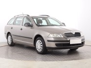 Skoda Octavia II , Salon Polska, 1. Właściciel, GAZ, Klima, Parktronic