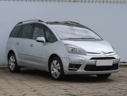 Citroen C4 Grand Picasso I , Automat, 7 miejsc, Navi, Xenon, Klimatronic, Tempomat,