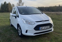 Ford B-MAX 1.0 Ecoboost