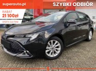 Toyota Corolla XII Comfort 1.8 Hybrid Comfort 1.8 Hybrid 140KM | Tempomat adaptacyjny!