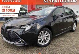 Toyota Corolla XII Comfort 1.8 Hybrid Comfort 1.8 Hybrid 140KM | Tempomat adaptacyjny!