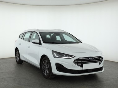 Ford Focus IV Salon Polska, 1. Właściciel, VAT 23%, Klimatronic, Tempomat,-1