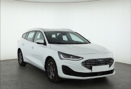 Ford Focus IV Salon Polska, 1. Właściciel, VAT 23%, Klimatronic, Tempomat,
