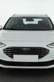 Ford Focus IV Salon Polska, 1. Właściciel, VAT 23%, Klimatronic, Tempomat,-2