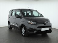 Toyota ProAce ProAce City Verso , Salon Polska, Automat, VAT 23%, Klima, Tempomat,