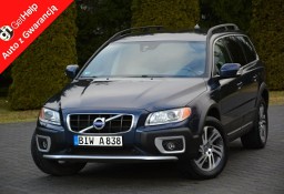 Volvo XC70 III 2.0d(163KM) Navi Skóry Xenon 2xParktronic z Niemiec Aso