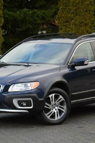 Volvo XC70 III 2.0d(163KM) Navi Skóry Xenon 2xParktronic z Niemiec Aso-2