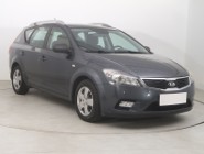 Kia Cee'd I , Klima