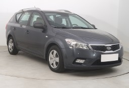 Kia Cee'd I , Klima