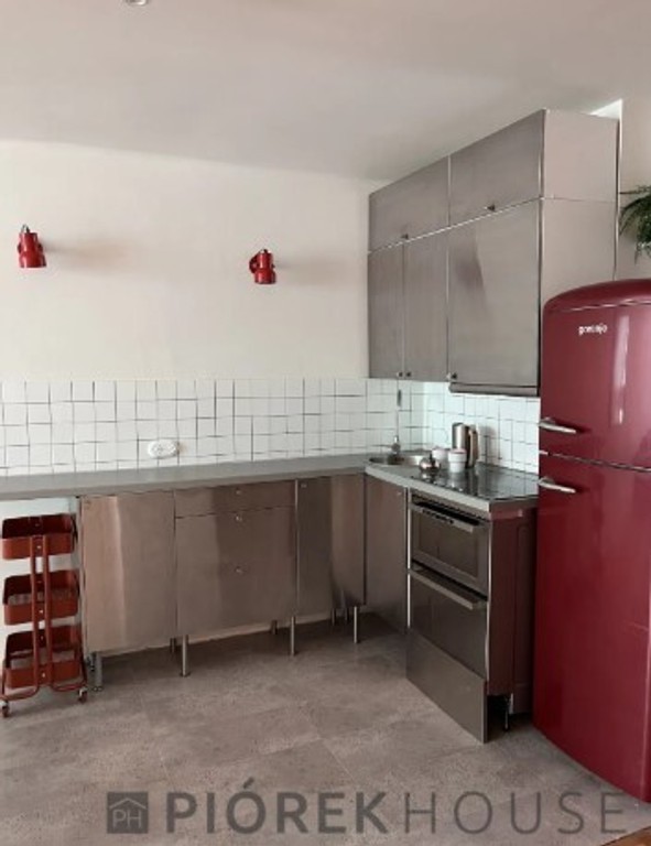 2-pokojowe mieszkanie na Woli - Widok 4