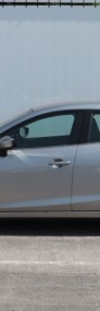 Mazda 3 III , Salon Polska, Serwis ASO, Klimatronic, Tempomat, Parktronic-4