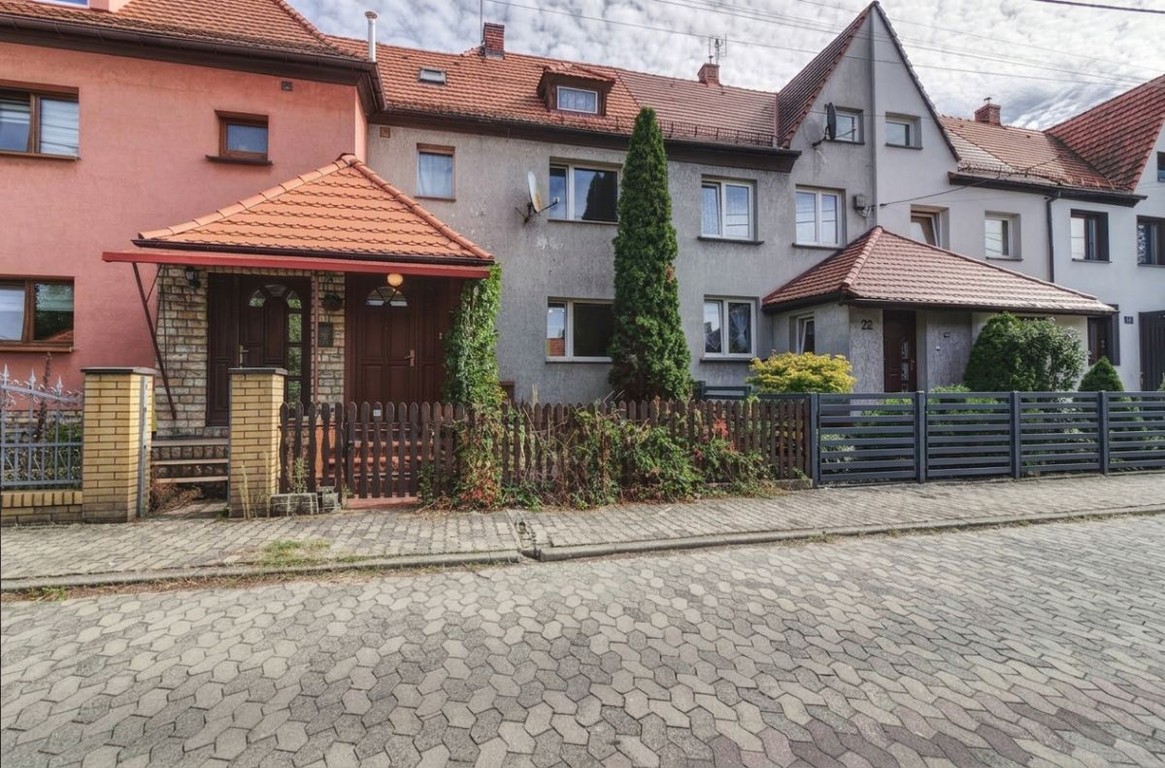 5-room house & single family of 99 m²