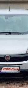 Fiat Doblo II MAXI L2, N1,100% Bezwypadkowy,Salon PL F.VAT23%, Nawigacja,kamera .-4