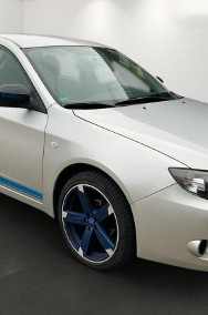 Subaru Impreza III Uszkodzony silnik/ Niski przebieg/Piękne alufelgi/ Bardzo zadbany-2