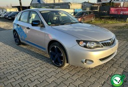 Subaru Impreza III Uszkodzony silnik/ Niski przebieg/Piękne alufelgi/ Bardzo zadbany