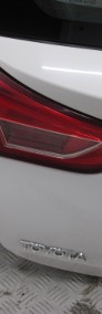 TOYOTA AURIS II KLAPA TYLNA KOMPLETNA SZYBA LAMPY HATCHBACK LAKIER 040 12--4