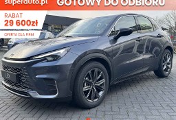 Lexus Inny Lexus Elegant 1.5 Hybrid Elegant 1.5 Hybrid 136KM | Czarna tapicerka!