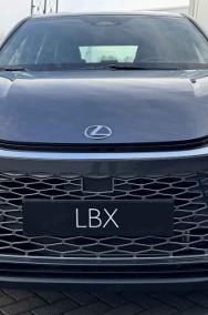 Lexus Elegant 1.5 Hybrid Elegant 1.5 Hybrid 136KM | Czarna tapicerka!-2