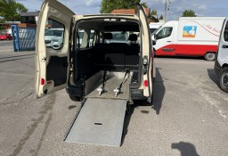 Mercedes-Benz Citan Mercedes Citan dla Niepełnosprawnych rampa inwalida Model 2017
