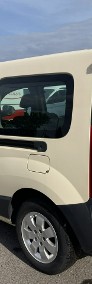 Mercedes-Benz Citan Mercedes Citan dla Niepełnosprawnych rampa inwalida Model 2017-3