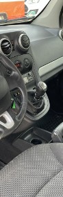 Mercedes-Benz Citan Mercedes Citan dla Niepełnosprawnych rampa inwalida Model 2017-4