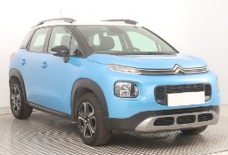 Citroen C3 Aircross , Salon Polska, Serwis ASO, Klimatronic, Tempomat, Parktronic